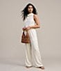 Antonio Melani Carson Satin Drawstring Pants - Image 5