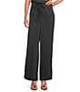 Antonio Melani Carson Satin Drawstring Pants - Image 5