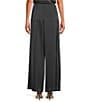 Antonio Melani Carson Satin Drawstring Pants - Image 6