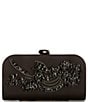 Antonio Melani Colette Beaded Minuadiere Clutch - Image 4