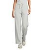 Antonio Melani Coordinating Active Wide Leg Sweatpants - Image 1