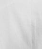 Color:White - Image 4 - Coordinating Melinda V-Neck Linen Blend Vest