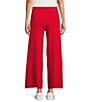 Antonio Melani Coordinating Pull On Wide Leg Sweater Pants - Image 6
