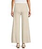 Antonio Melani Coordinating Pull On Wide Leg Sweater Pants - Image 2