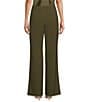 Antonio Melani Coordinating Tegan Flat Front Bootcut Pants - Image 6