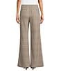 Antonio Melani Coordinating Tegan Flat Front Bootcut Pants - Image 2