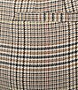 Antonio Melani Coordinating Tegan Flat Front Bootcut Pants - Image 4