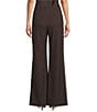 Antonio Melani Coordinating Tegan Flat Front Bootcut Pants - Image 2