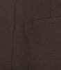 Antonio Melani Coordinating Tegan Flat Front Bootcut Pants - Image 4