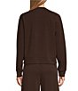 Antonio Melani Crew Neckline Long Sleeve Sweatshirt - Image 6
