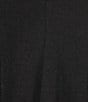 Antonio Melani Della Linen Button Front Coordinating Blouse - Image 3
