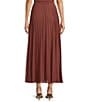Antonio Melani Divinity Pleated Maxi Skirt - Image 2