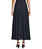Antonio Melani Divinity Pleated Maxi Skirt - Image 6