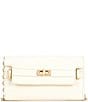Antonio Melani Eisley Wallet Chain Crossbody Bag, Color:Marble - Image 1