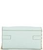 Antonio Melani Eisley Wallet Chain Crossbody Bag, Color:Sea Glass - Image 2