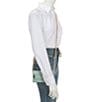 Antonio Melani Eisley Wallet Chain Crossbody Bag, Color:Sea Glass - Image 4