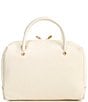 Antonio Melani Eleanor Large Bowler Satchel Bag - Image 1