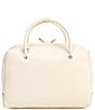 Antonio Melani Eleanor Large Bowler Satchel Bag - Image 2
