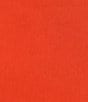 Antonio Melani Eliana Linen Square Neck Sleeveless Shift Mini Dress, Color:Citrus - Image 3