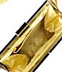 Antonio Melani Eliza Stone Frame Top Handle Clutch - Image 6