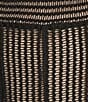 Antonio Melani Erina Crochet Lace Square Neck Sleeveless Dress, Color:Black - Image 3
