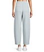 Antonio Melani Flat Front Barrel Jogger - Image 2
