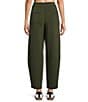 Antonio Melani Flat Front Barrel Jogger - Image 6