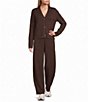 Antonio Melani Flat Front Barrel Joggers - Image 3