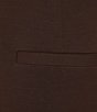 Antonio Melani Flat Front Barrel Joggers - Image 4
