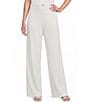 Antonio Melani Halle Flat Front Pants - Image 1