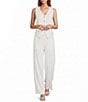 Antonio Melani Halle Flat Front Pants - Image 3