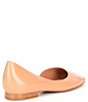 Color:Italian Clay - Image 2 - Hart Leather Flats