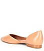 Color:Italian Clay - Image 3 - Hart Leather Flats