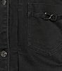 Antonio Melani Iman Denim Jacket - Image 4