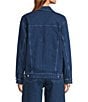 Antonio Melani Iman Denim Jacket - Image 6