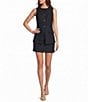 Antonio Melani Izzy Wool Blend Mini Skirt - Image 3