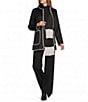Antonio Melani Kahlani Coat - Image 3