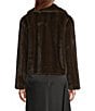 Antonio Melani Kehlani Faux Fur Coat - Image 2