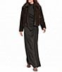 Antonio Melani Kehlani Faux Fur Coat - Image 3