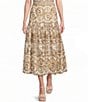 Antonio Melani Kelsey A-line Skirt - Image 1