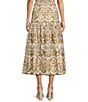 Antonio Melani Kelsey A-line Skirt - Image 2