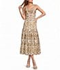 Antonio Melani Kelsey A-line Skirt - Image 3