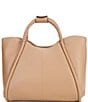 Color:Fawn - Image 2 - Kennedy Tote Bag