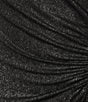 Antonio Melani Kya Foiled Jersey Dress - Image 3
