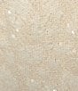 Antonio Melani Lakelyn Sequin Tweed A Line Mini Skirt, Color:Buttercream - Image 4