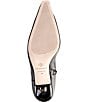 Antonio Melani Lance Leather Tall Shaft Low Heel Boots - Image 6
