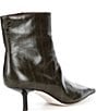 Antonio Melani Lanee Leather Low Heel Booties - Image 2