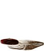 Antonio Melani Lanee Leather Low Heel Booties - Image 5