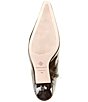 Antonio Melani Lanee Leather Low Heel Booties - Image 6