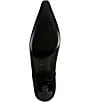 Antonio Melani LaneeTwo Leather Low Heel Booties - Image 6